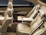 Toyota Crown Majesta 2009 года